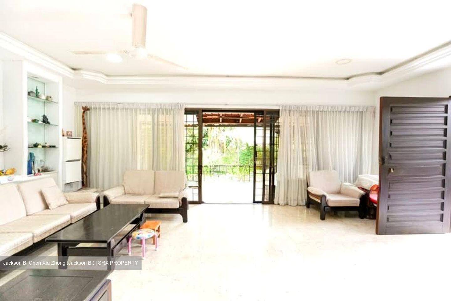 Fuyong Estate (D23), Semi-Detached #528140571